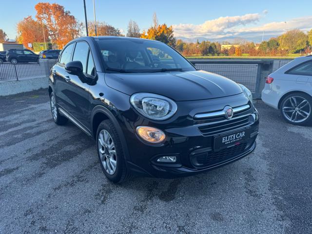 FIAT 500X 1.6 MultiJet 120 CV DCT Pop Star