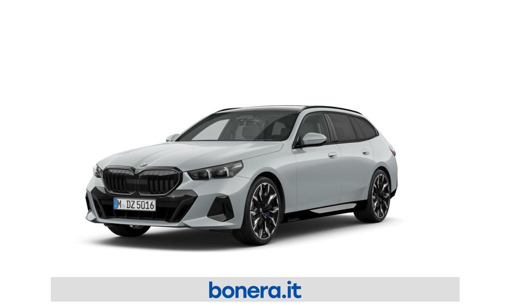 BMW Serie 5 Touring 540 d 48V M Sport Pro xDrive Steptronic
