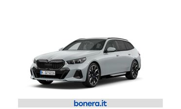 BMW Serie 5 Touring 540 d 48V M Sport Pro xDrive Steptronic