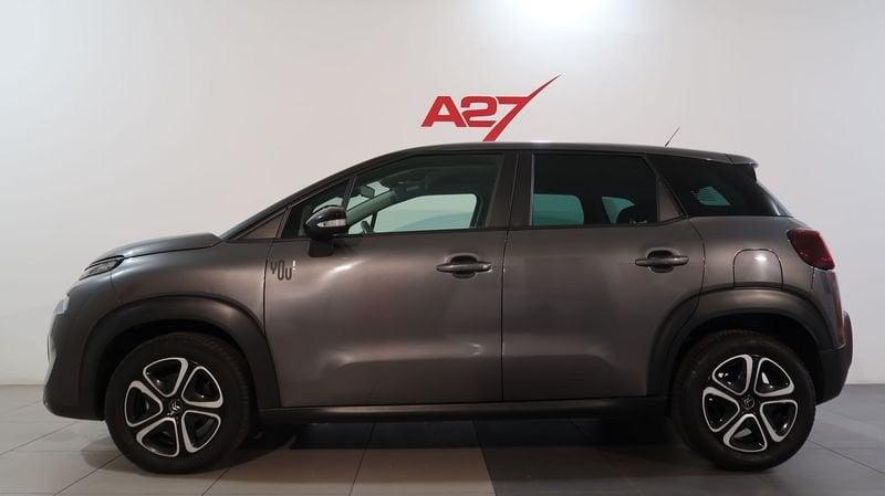 Citroën C3 Aircross C3 Aircross PureTech 110 S&S You #CARPLAY#SENSORI PARK#