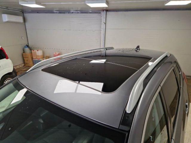 NISSAN X-Trail dCi 150 2WD N-Connecta