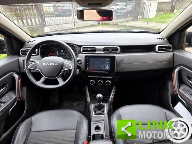 DACIA Duster 1.0 TCe GPL 4x2 Extreme