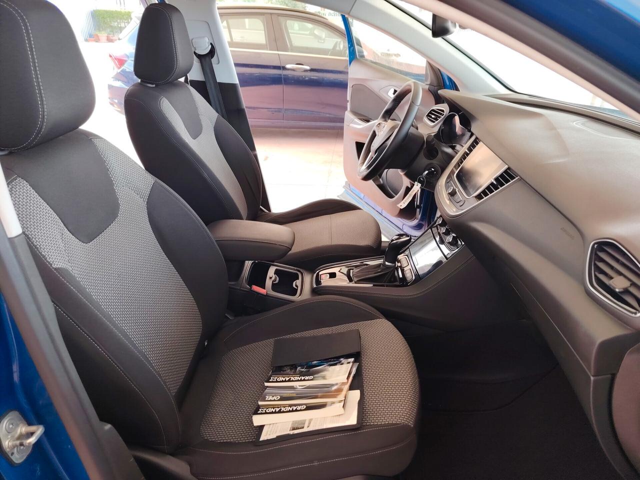 Opel Grandland X 1.5 diesel aut. Business