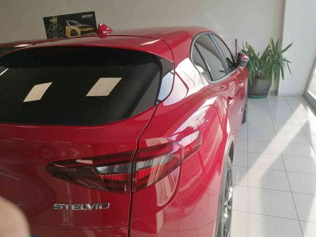 ALFA ROMEO Stelvio 2.2 160 CV AT8 PROMO LEGGI LA DESCRIZIONE