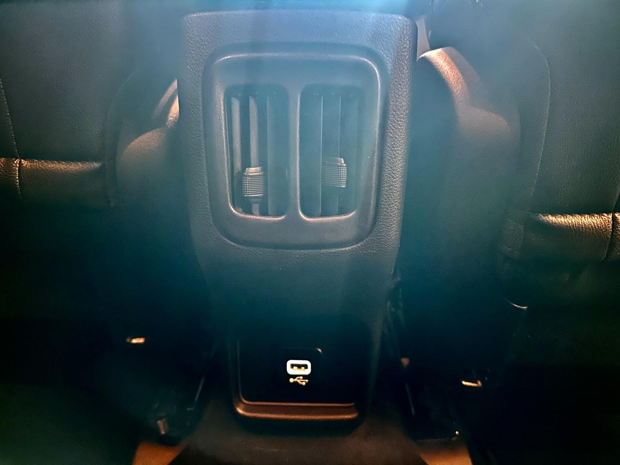 Jeep Compass 2.0 Multijet II aut. 4WD Longitude