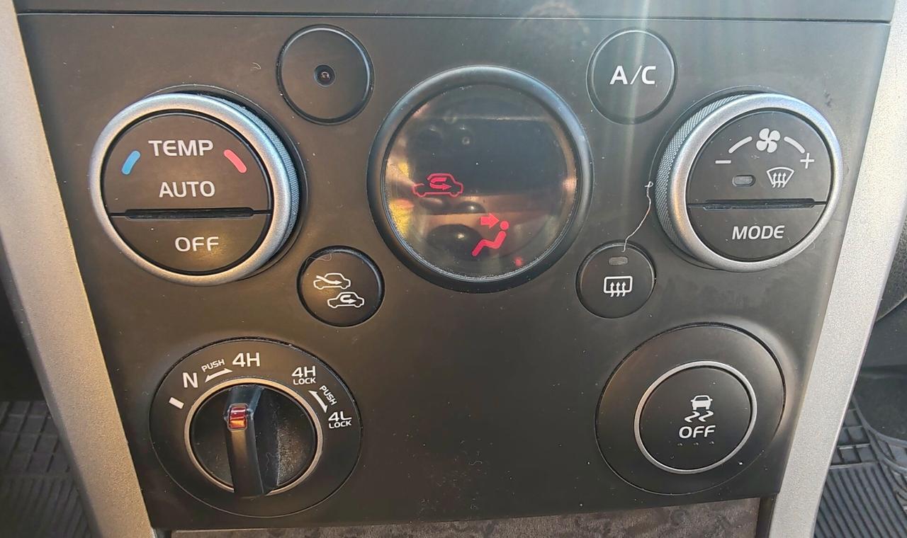 Suzuki Grand Vitara 1.9 DDiS 5P Executive Crossover