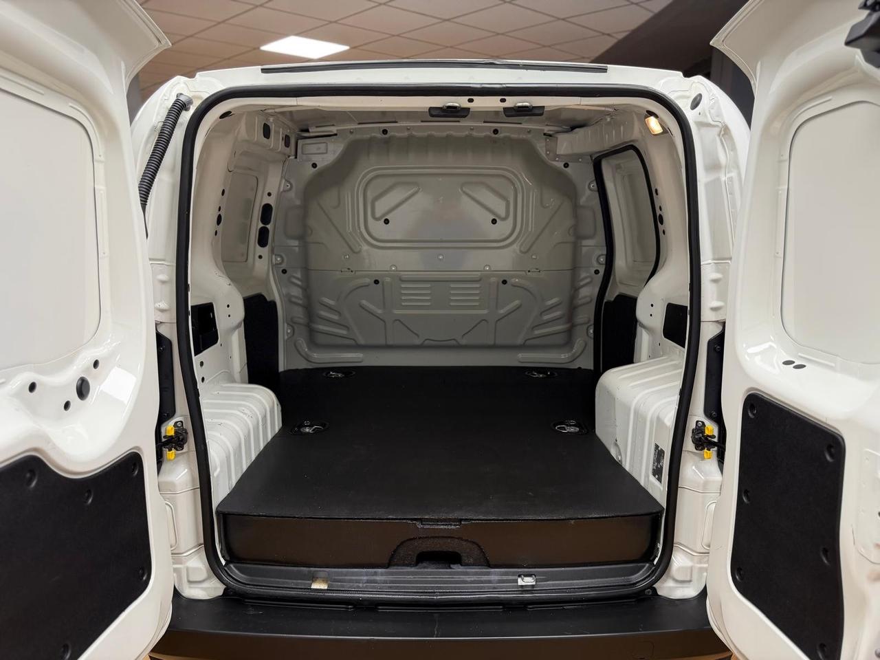 Fiat Fiorino 1.4 8V Furgone Natural Power