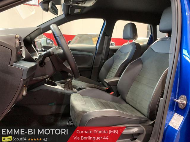 SEAT Arona 1.0 EcoTSI 110 CV XPERIENCE