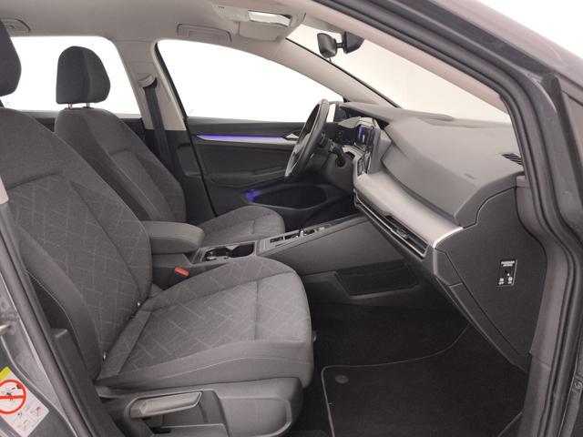 VOLKSWAGEN Golf 2.0 tdi Life 150cv dsg