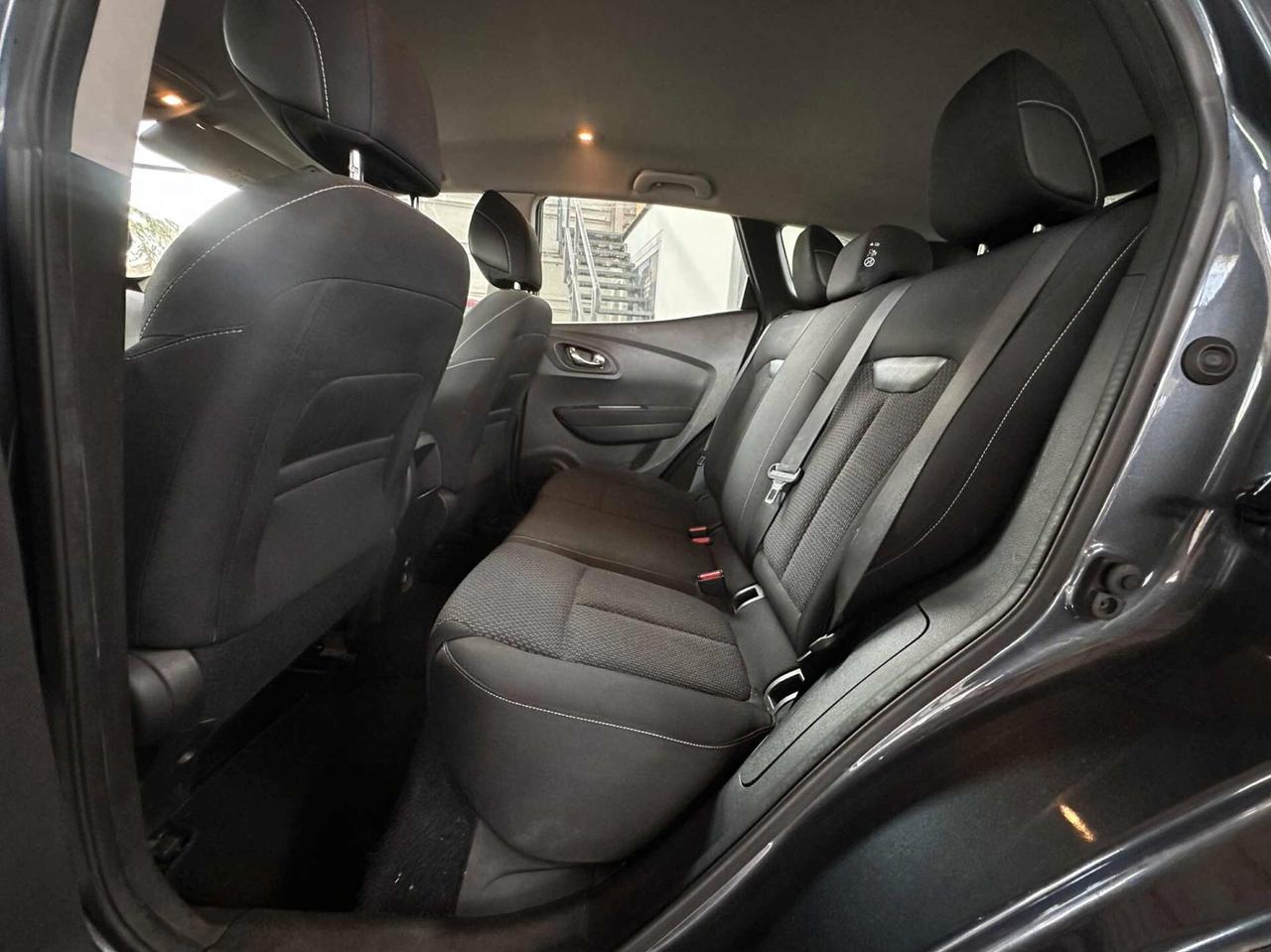 Renault Kadjar dCi 8V 110CV EDC Energy Sport Edition