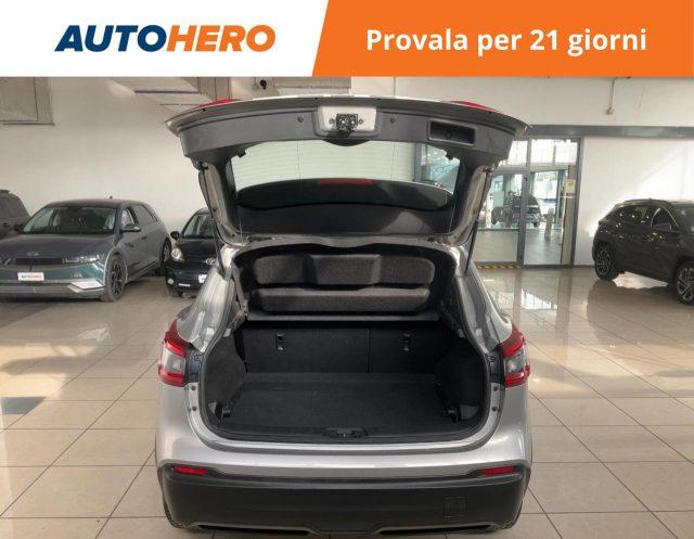 NISSAN Qashqai 1.5 dCi 115 CV DCT Business