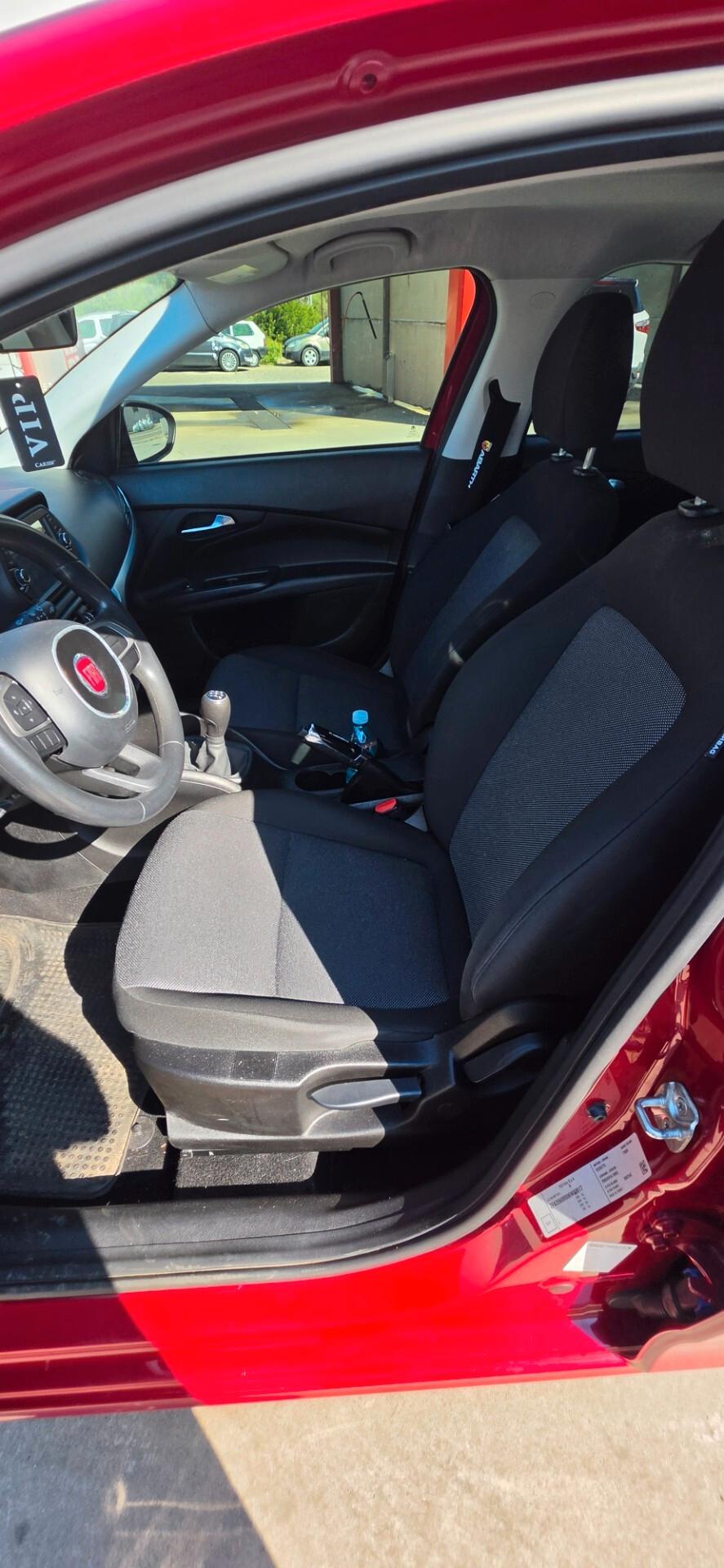 Fiat Tipo 1.3 Mjt S&S 5 porte Sport