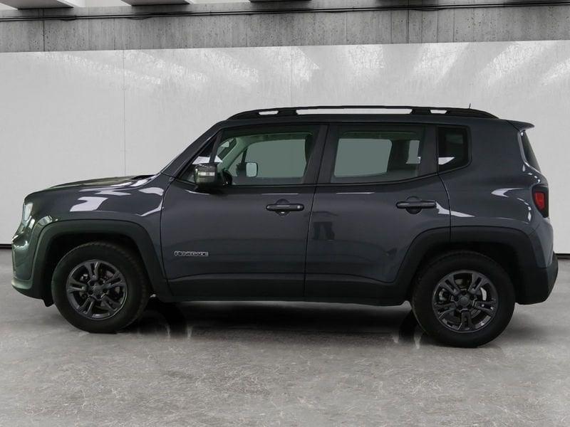 Jeep Renegade 1.0 t3 Longitude 2wd