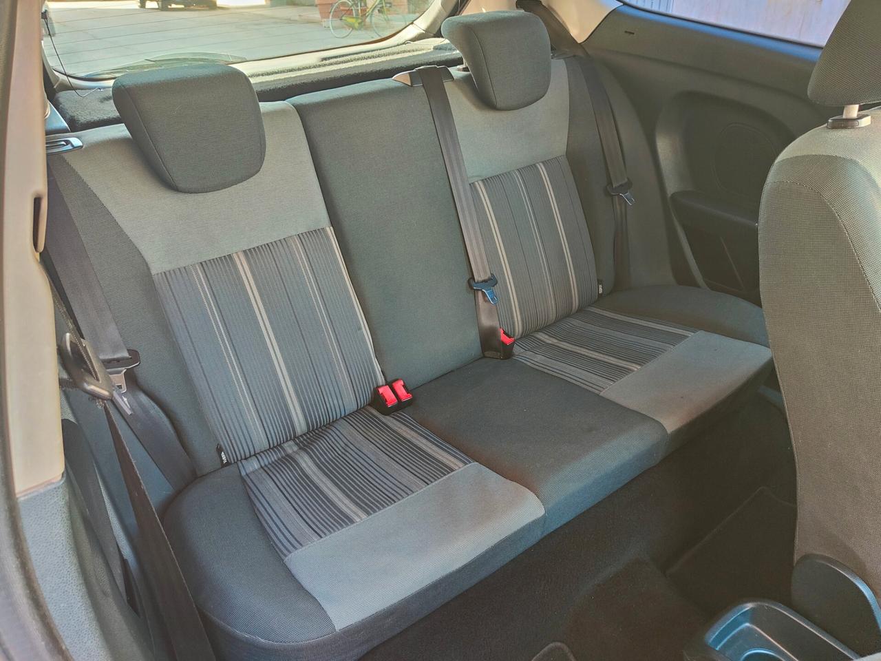 Lancia MUSA 1.4 Oro Ecochic GPL