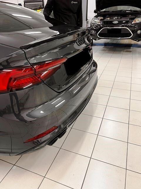 Audi A5 SPB 2.0 TDI 190 CV S tronic s line