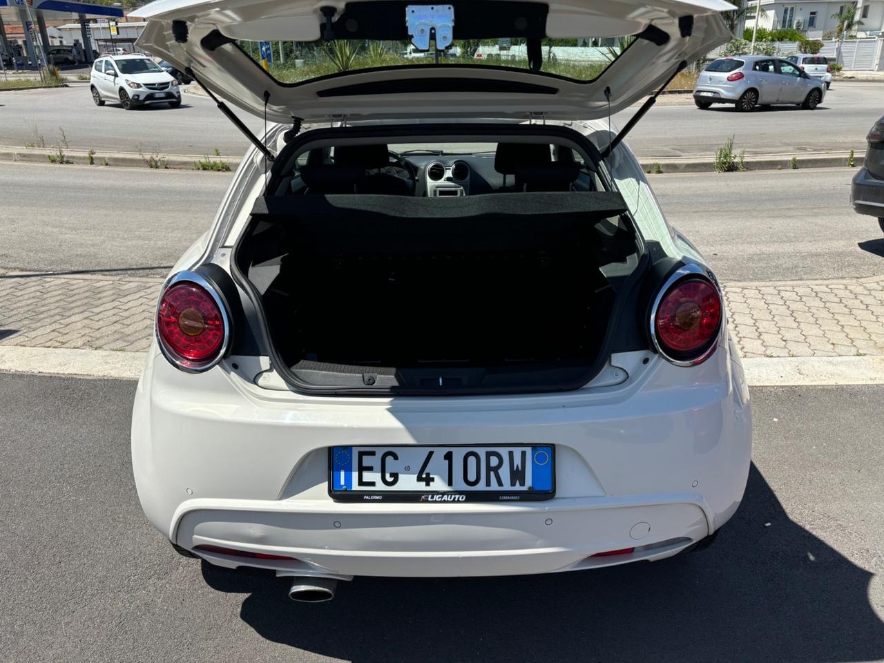 Alfa Romeo MiTo 1.4 78 CV 8V S&S Distinctive Sport Pack