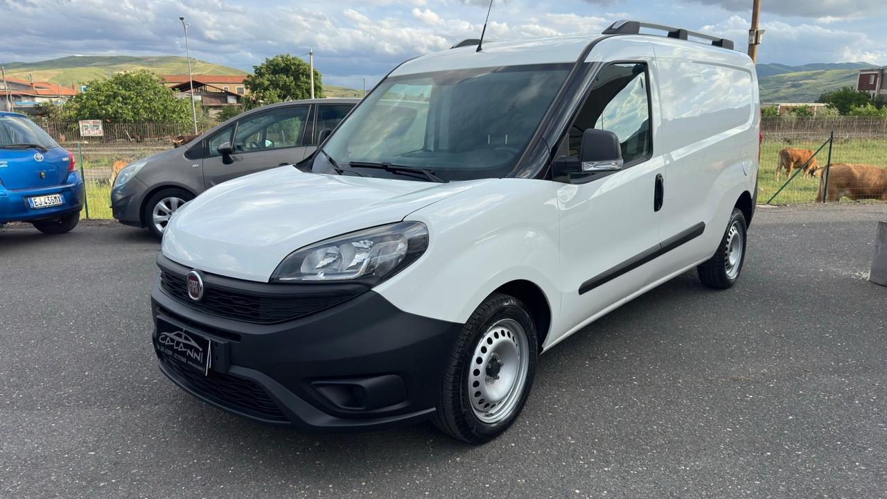 Fiat Doblo Doblò 1.6 MJT 105CV S&S PL-TN Cargo Maxi Easy