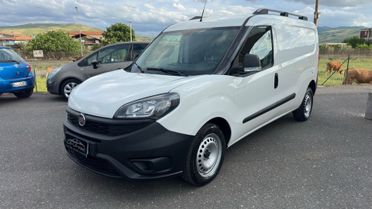 Fiat Doblo Doblò 1.6 MJT 105CV S&S PL-TN Cargo Maxi Easy