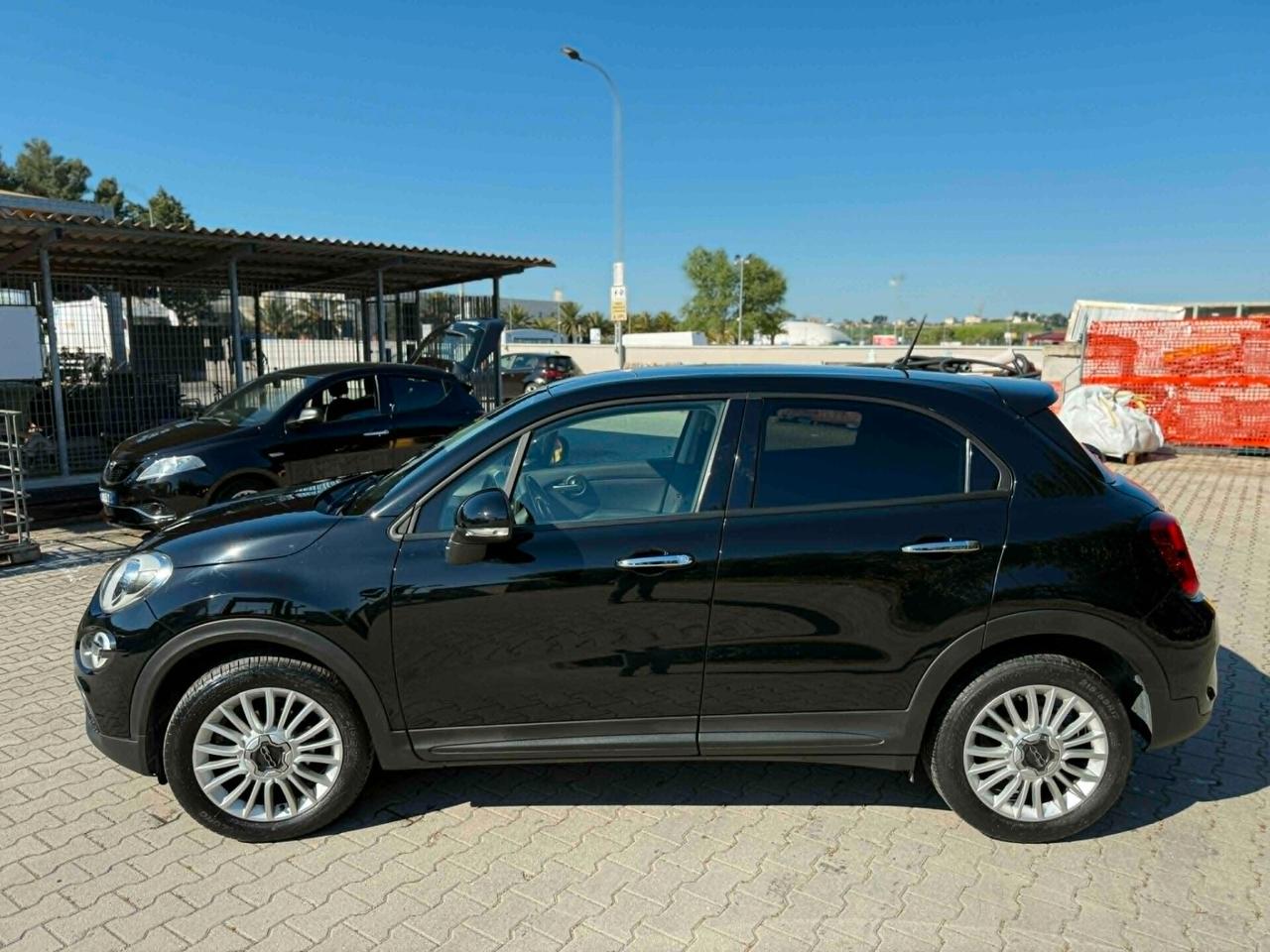 Fiat 500X 1.3 MultiJet 95 CV O'Connect OK NEOPATENTATI