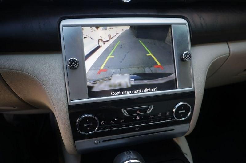 Maserati Quattroporte Maserati Quattroporte 3.0 V6 S Q4 Unicoproprietario