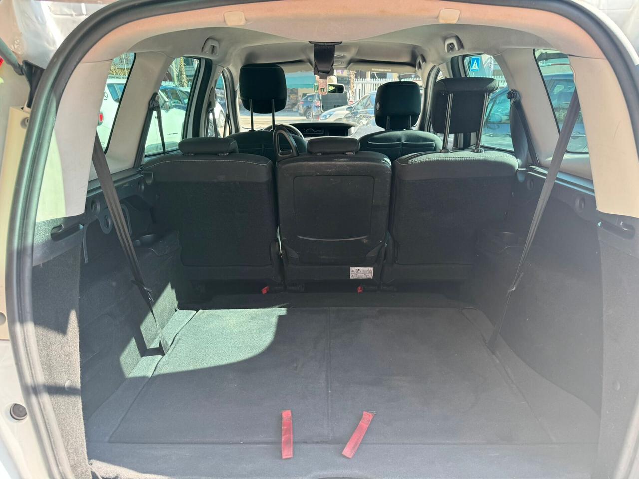 Renault Scénic 1.5 dCi 110CV Start&Stop Energy