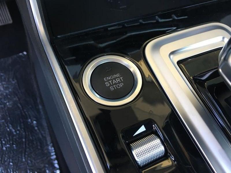 Emc Sei 1.5T GPL CVT 5 ANNI GARANZIA!! PREZZO PROMO