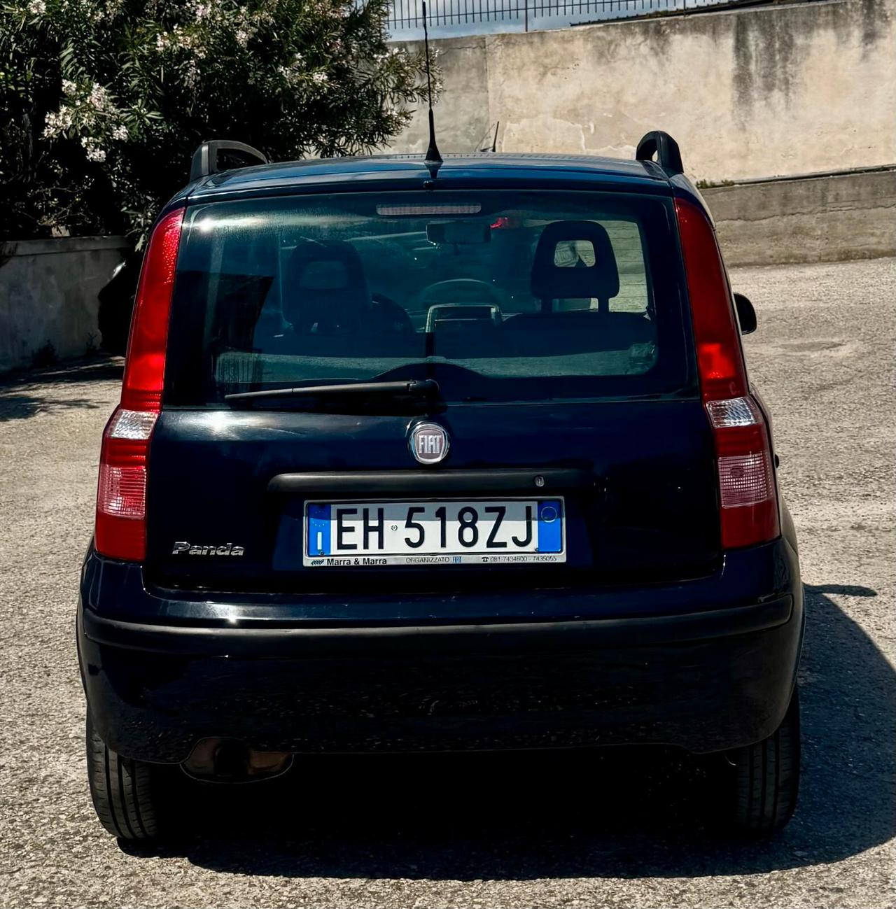 Fiat Panda 1.2 Dynamic GPL