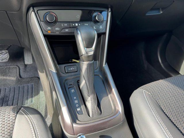 SUZUKI S-Cross 1.5 FULL Hybrid A/T Starview