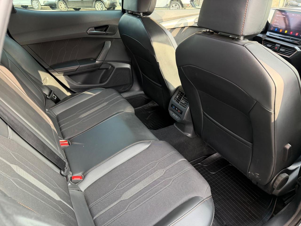 Cupra Formentor 1.4 e-HYBRID PHEV BAT #9775
