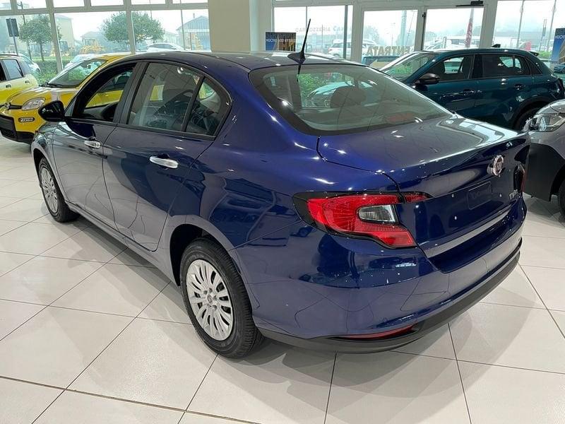FIAT Tipo 1.6 Mjt S&S 4 porte IN ARRIVO