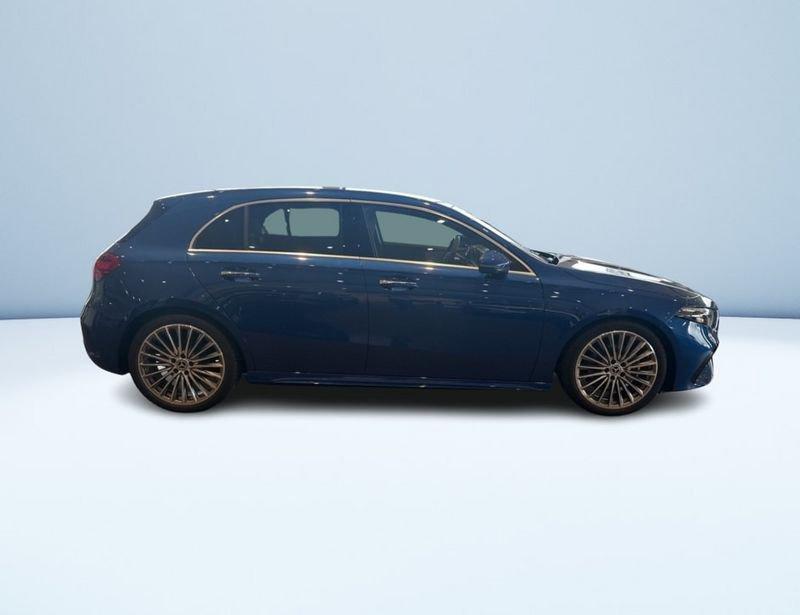 Mercedes-Benz Classe A 180d Automatic AMG Line Advanced Plus