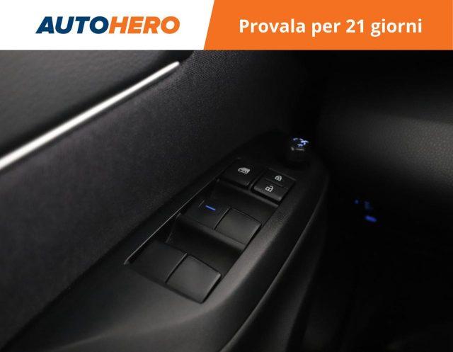 TOYOTA Yaris Cross 1.5 Hybrid 5p. E-CVT Trend