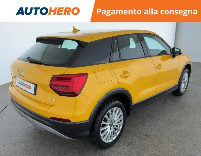 AUDI Q2 1.6 TDI S tronic Design
