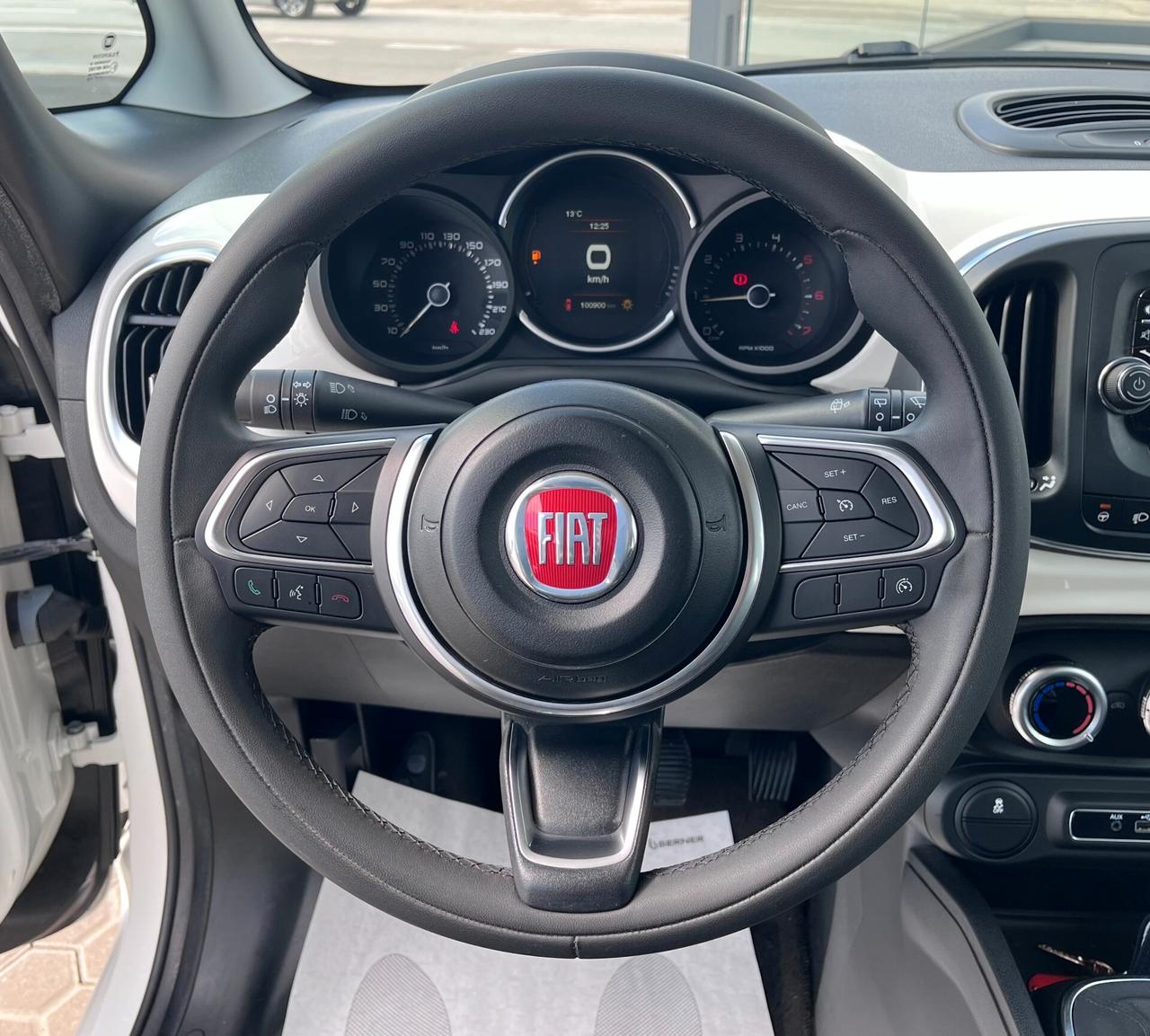 Fiat 500L 1.3 Multijet 95 CV Pop Star