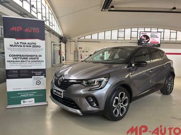 Renault Captur Captur 1.3 tce 130cv AUTOMATICA