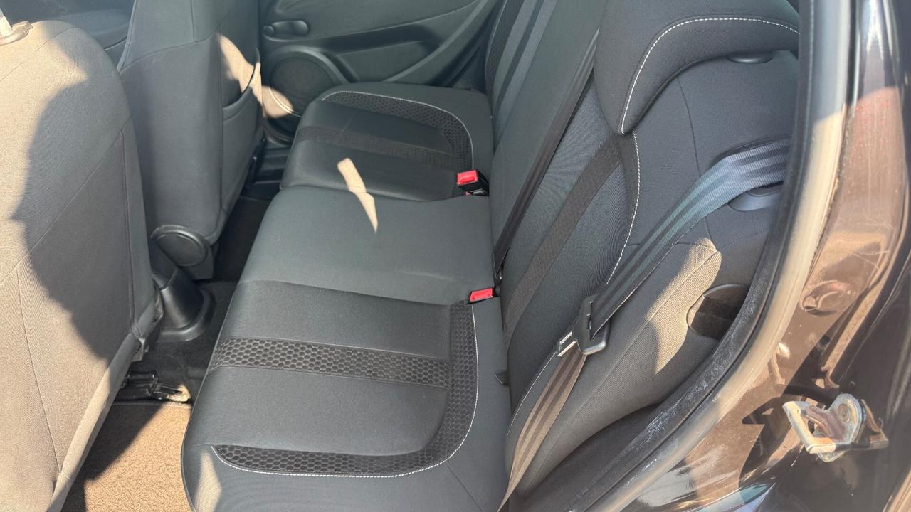 Fiat Punto Evo 1.3 Mjt 90 CV 5 porte Emotion