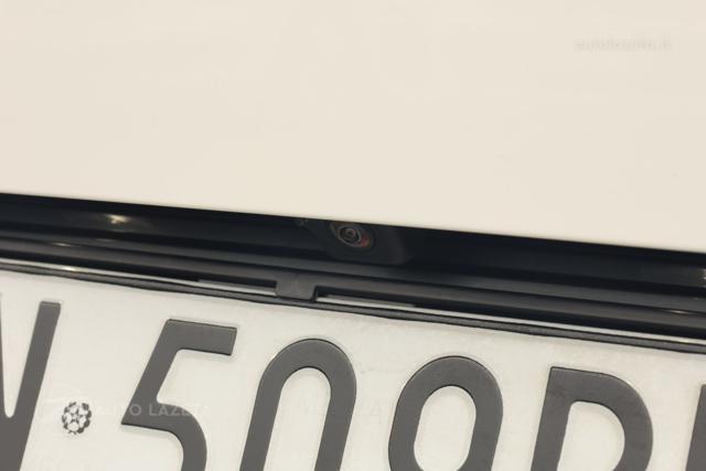 CUPRA Formentor 1.4 e-Hybrid DSG