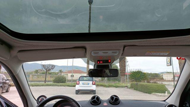 SMART ForFour 70 1.0 twinamic Passion Italiana n°28