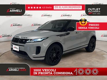 Land Rover Range Rover Evoque 1.5 I3 PHEV R-Dynamic AWD Auto