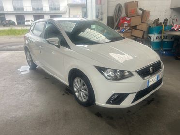 Seat Ibiza 1.0 75 CV 5 porte XCELLENCE