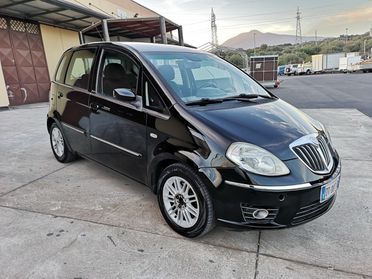 Lancia MUSA 1.3 Multijet 90 cv “TURBINA BASSA” Ok neopatentati
