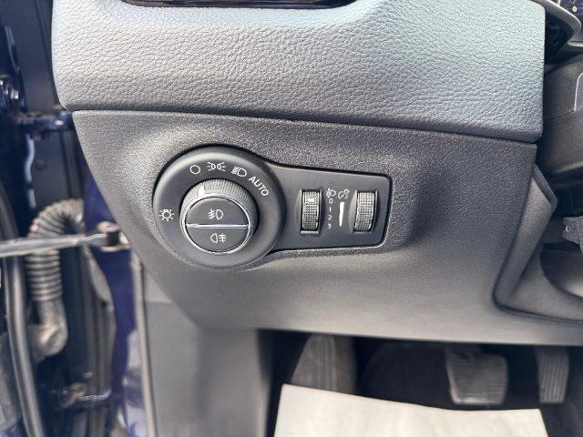 JEEP Compass 2.0 MTJ II AUTOM 4WD LIMITED *RADAR*TAGLIANDATA*