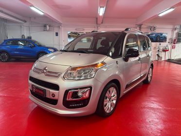 Citroen C3 Picasso C3 Picasso VTi 95 Exclusive GPL
