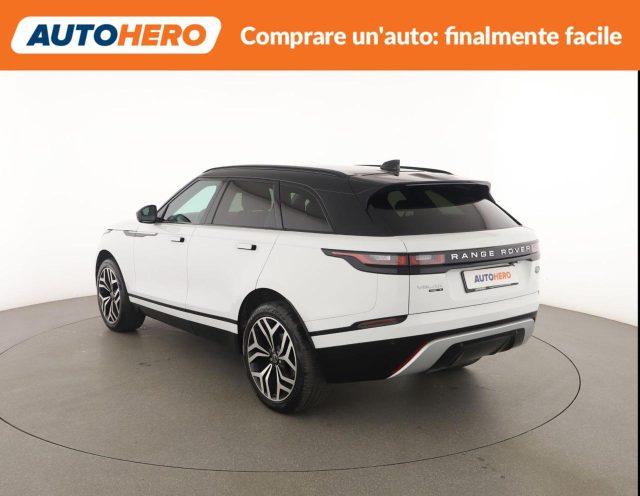 LAND ROVER Range Rover Velar 2.0 TD4 180 CV S