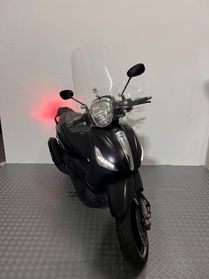 Piaggio Beverly 300 i.e. POLICE