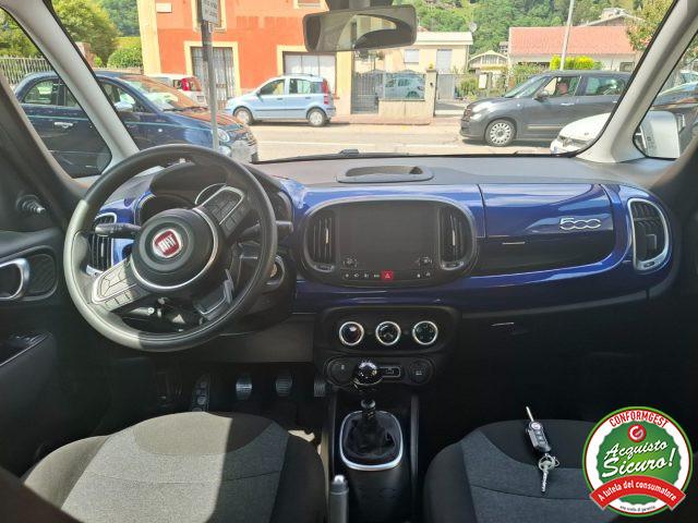 FIAT 500L 1.4 95 CV S&S Mirror UNICO PROP.