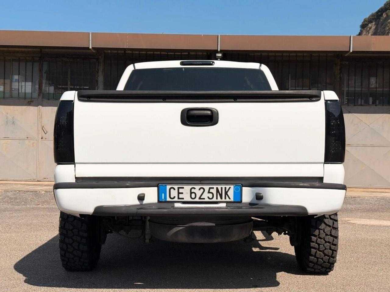 Chevrolet Tahoe 5.3 V8 GPL LT Premium