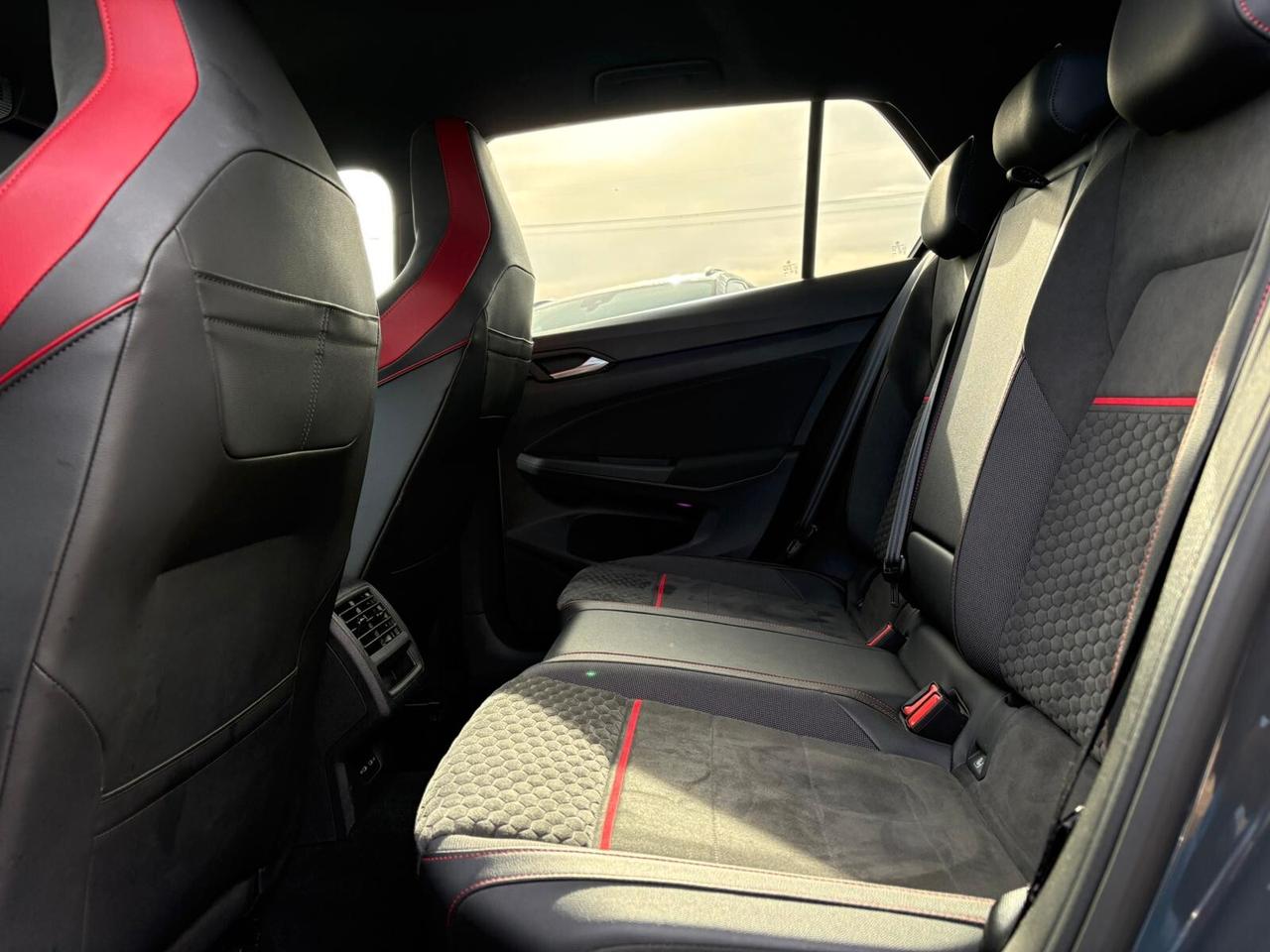 Volkswagen Golf GTI ClubSport 2.0