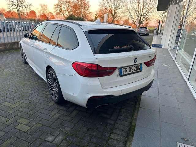 BMW 530 d 249CV Touring Msport