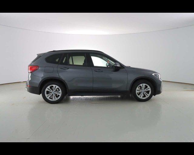BMW X1 xDrive25e Business Advantage